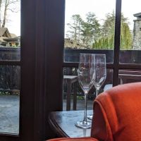 Falls Cottages Old Edwards Inn ico