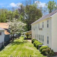 The Tellico Plains Inn