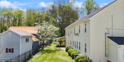The Tellico Plains Inn