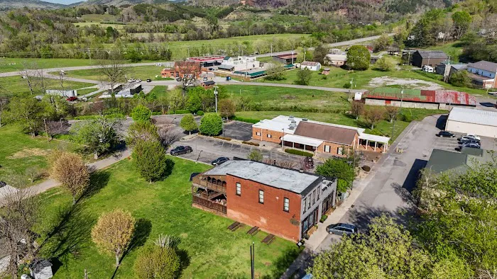 The Tellico Plains Inn 4