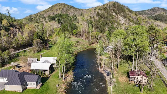The Tellico Plains Inn 4