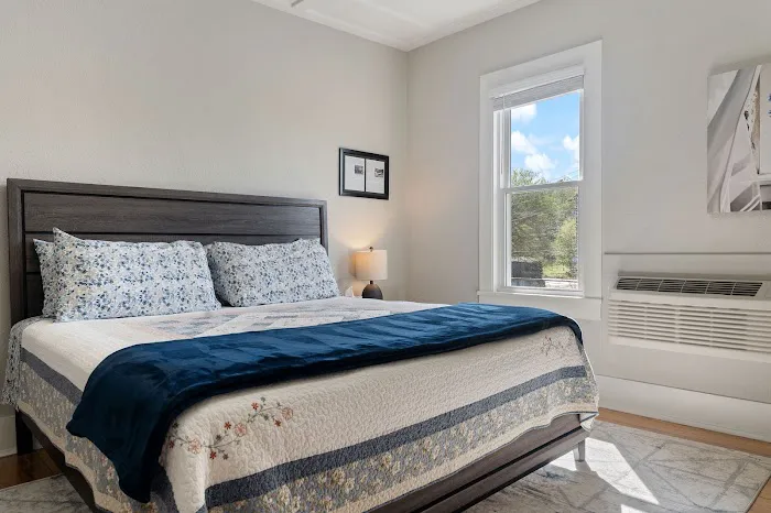 The Tellico Plains Inn 4