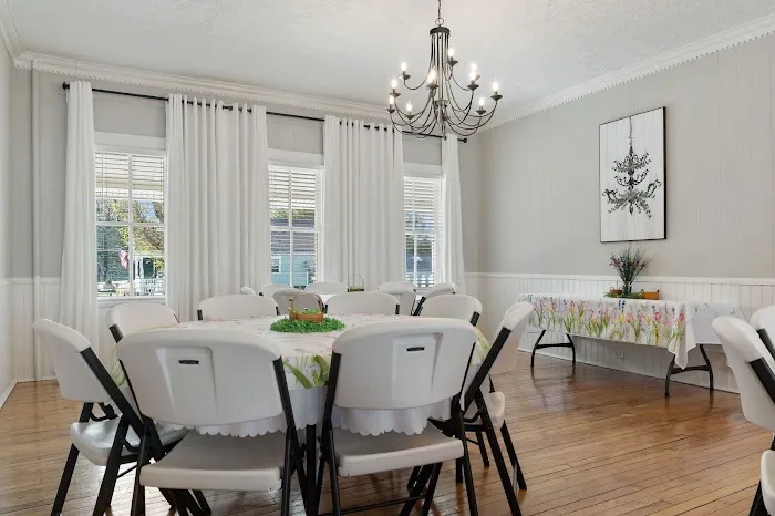 The Tellico Plains Inn 4