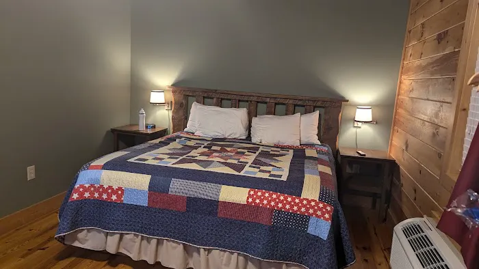 Lodge at Tellico 4