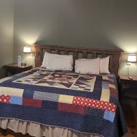 Lodge at Tellico ico