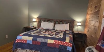 Lodge at Tellico