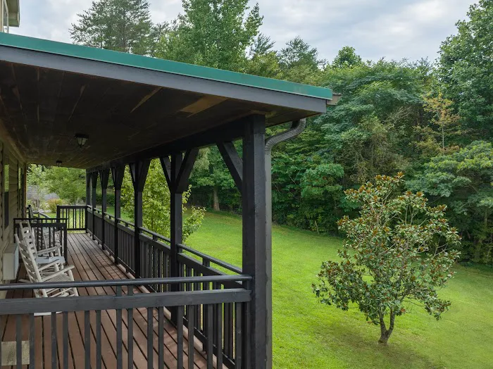 Lodge at Tellico 4