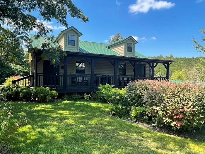 Lodge at Tellico 4