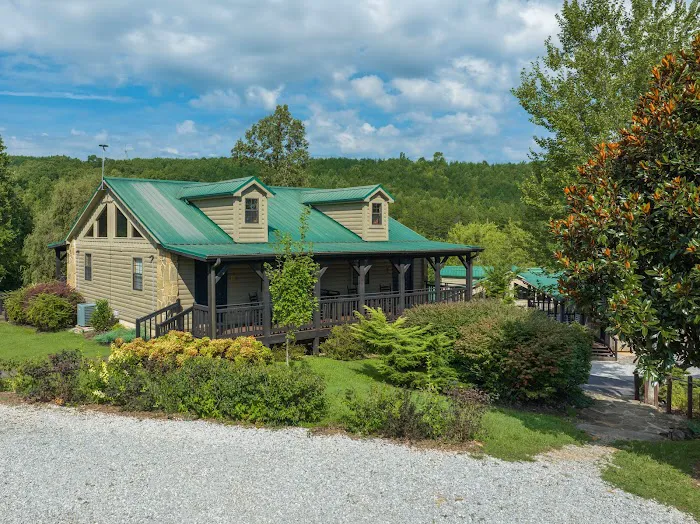 Lodge at Tellico 4