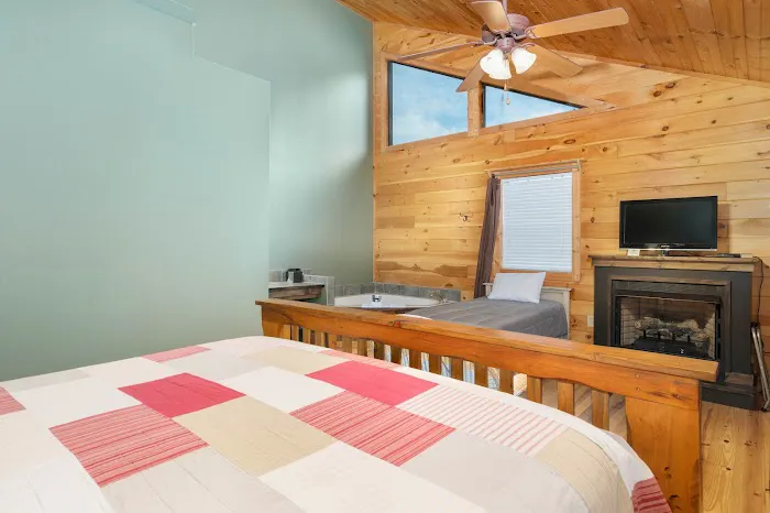 Lodge at Tellico 4