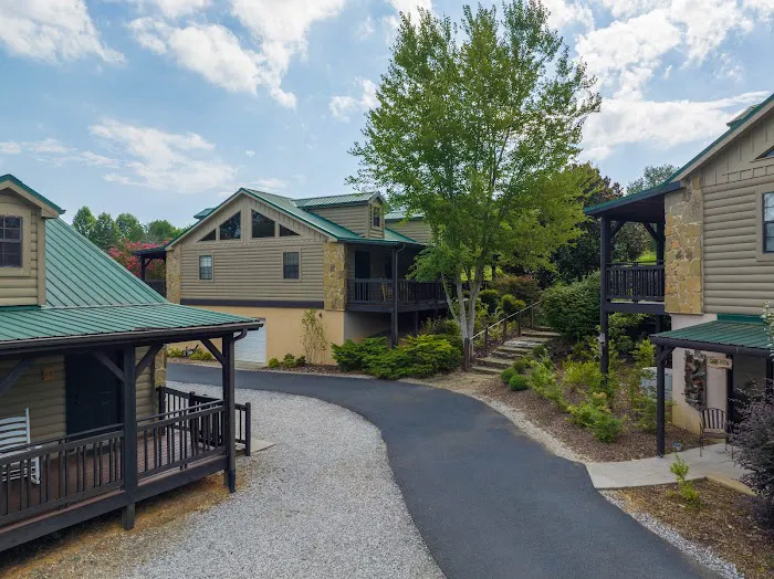 Lodge at Tellico 4