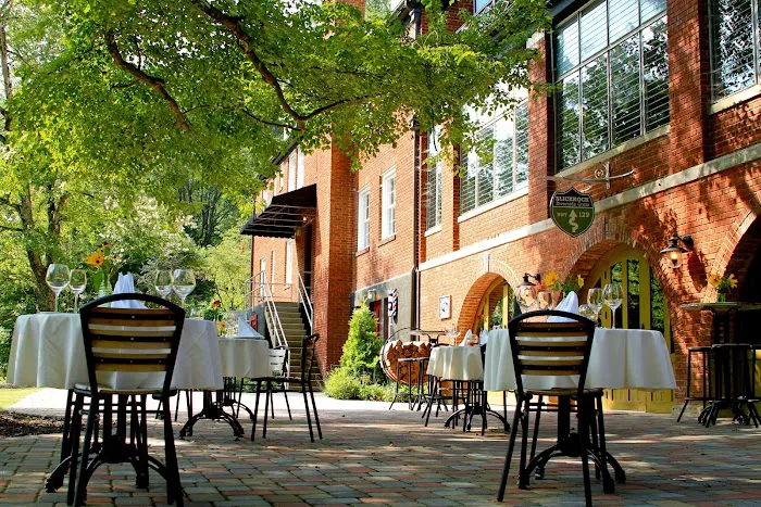 Historic Tapoco Lodge Resort 4