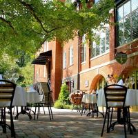 Historic Tapoco Lodge Resort ico