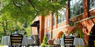 Historic Tapoco Lodge Resort