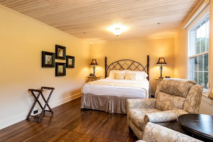 Historic Tapoco Lodge Resort 4