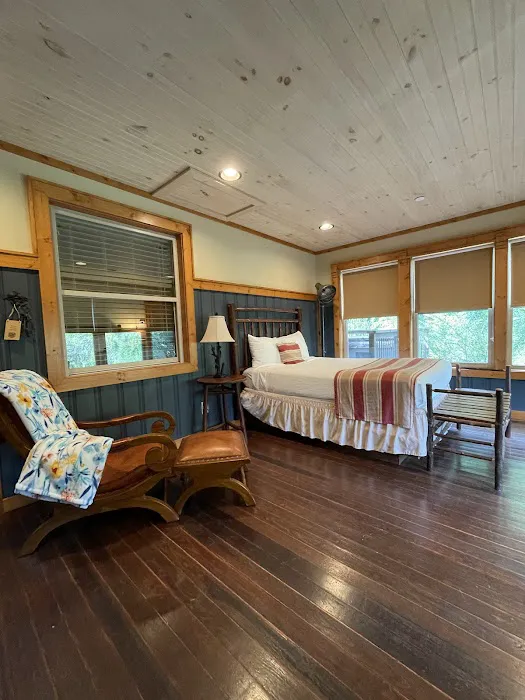 Historic Tapoco Lodge Resort 4