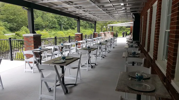Historic Tapoco Lodge Resort 4
