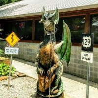 Deals Gap Motorcycle Resort ico