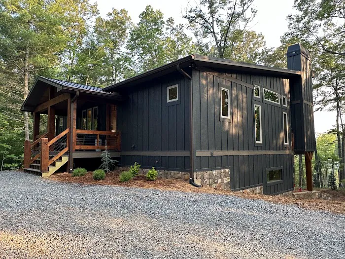 Dulce Vida Cabin Rental 4