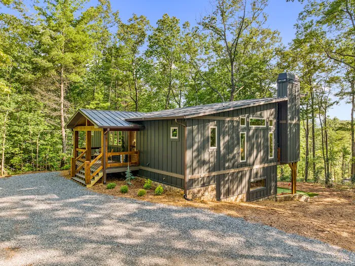 Dulce Vida Cabin Rental 4