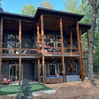 Dulce Vida Cabin Rental