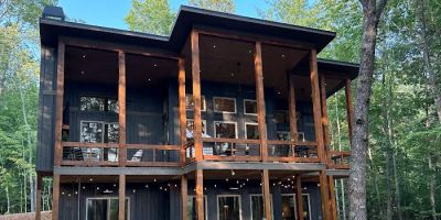 Dulce Vida Cabin Rental
