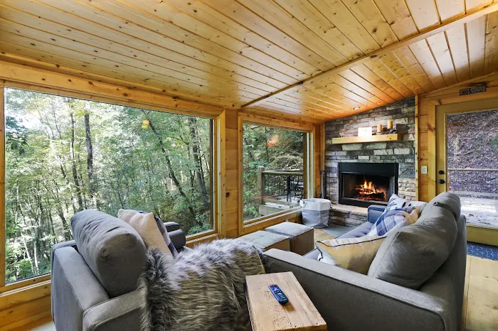 Our Cozy Cabin 4