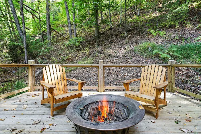 Our Cozy Cabin 4