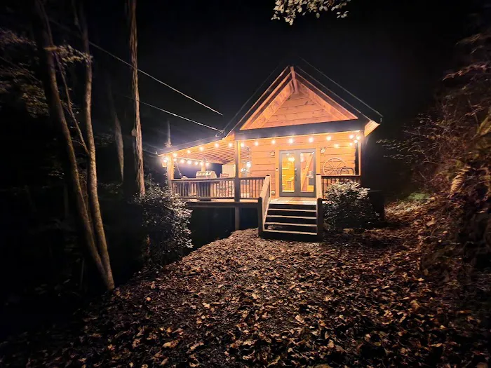 Our Cozy Cabin 4