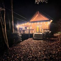 Our Cozy Cabin ico
