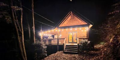 Our Cozy Cabin