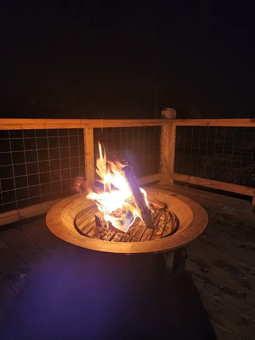 Our Cozy Cabin 4