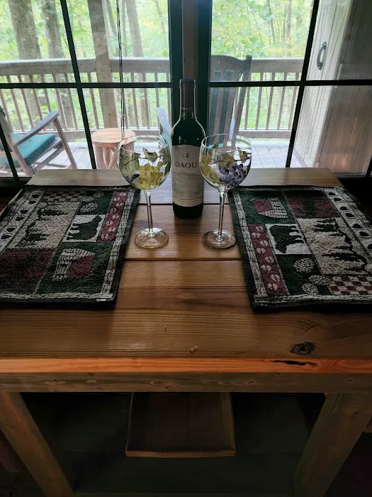 Our Cozy Cabin 4