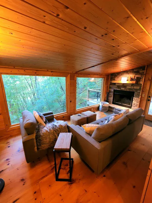 Our Cozy Cabin 4
