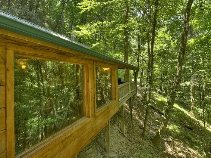 Our Cozy Cabin 4