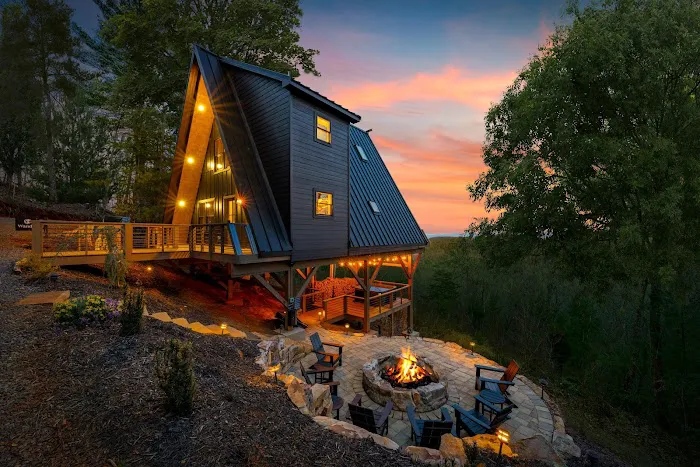Wander Blue Ridge Retreat 4