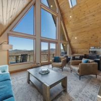 Wander Blue Ridge Retreat