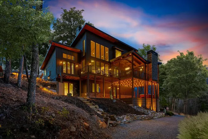Wander Blue Ridge Pines 4