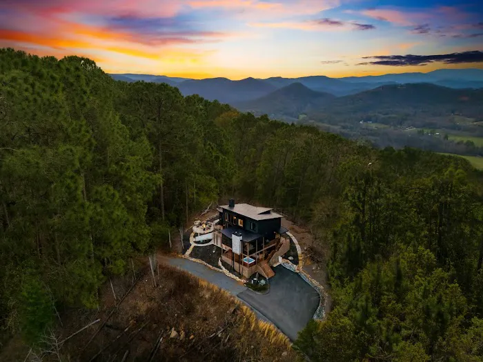 Wander Blue Ridge Pines 4