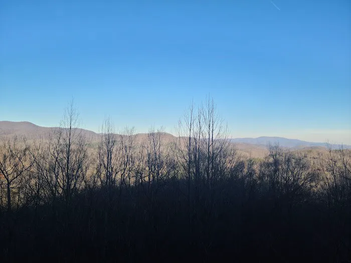 Blue Ridge Cabin 4