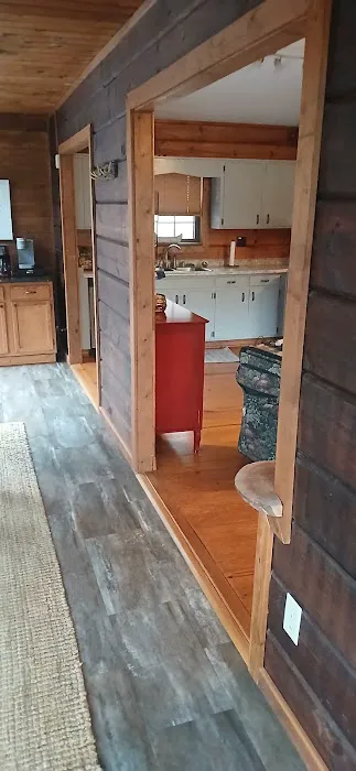 Blue Ridge Cabin 4