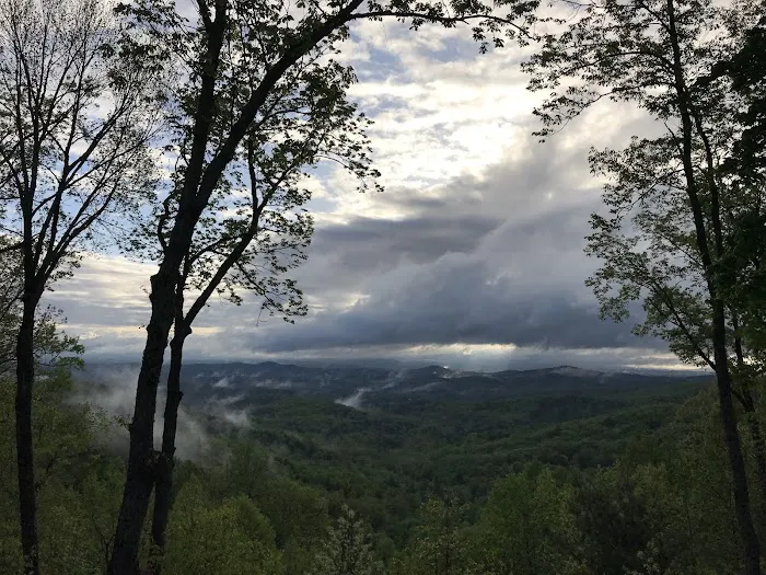 Appalachian Sunrise 4