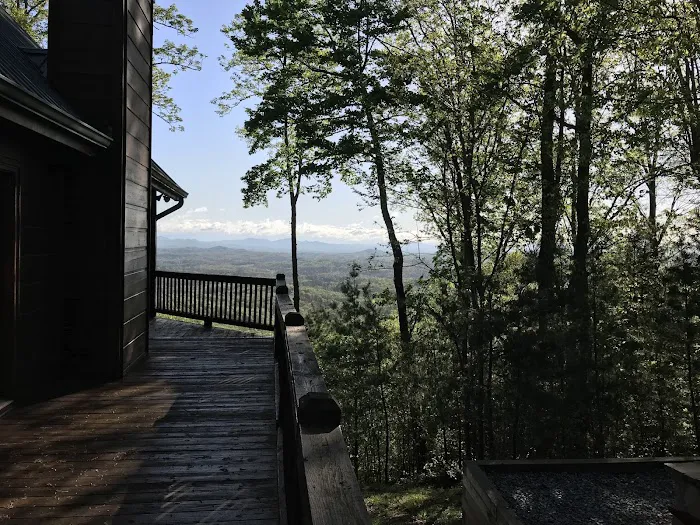Appalachian Sunrise 4