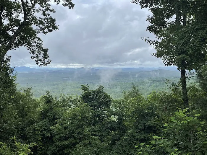 Appalachian Sunrise 4