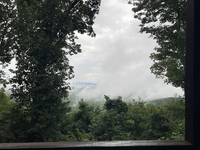 Appalachian Sunrise 4