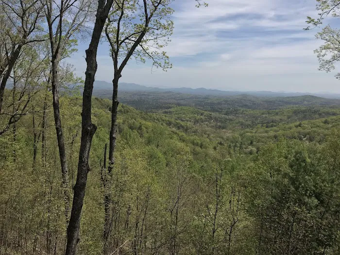 Appalachian Sunrise 4