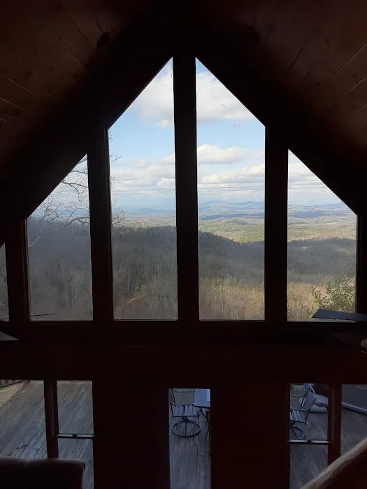 Appalachian Sunrise 4