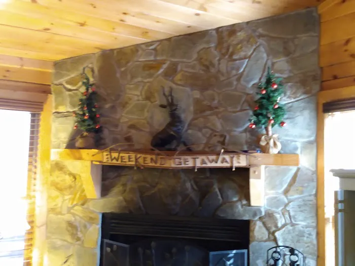 Wind Song Retreat 3