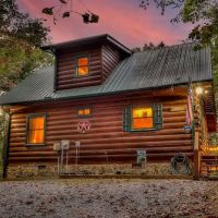 Golden Eagle GA Cabin ico