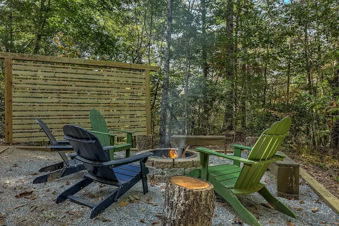 Golden Eagle GA Cabin 4